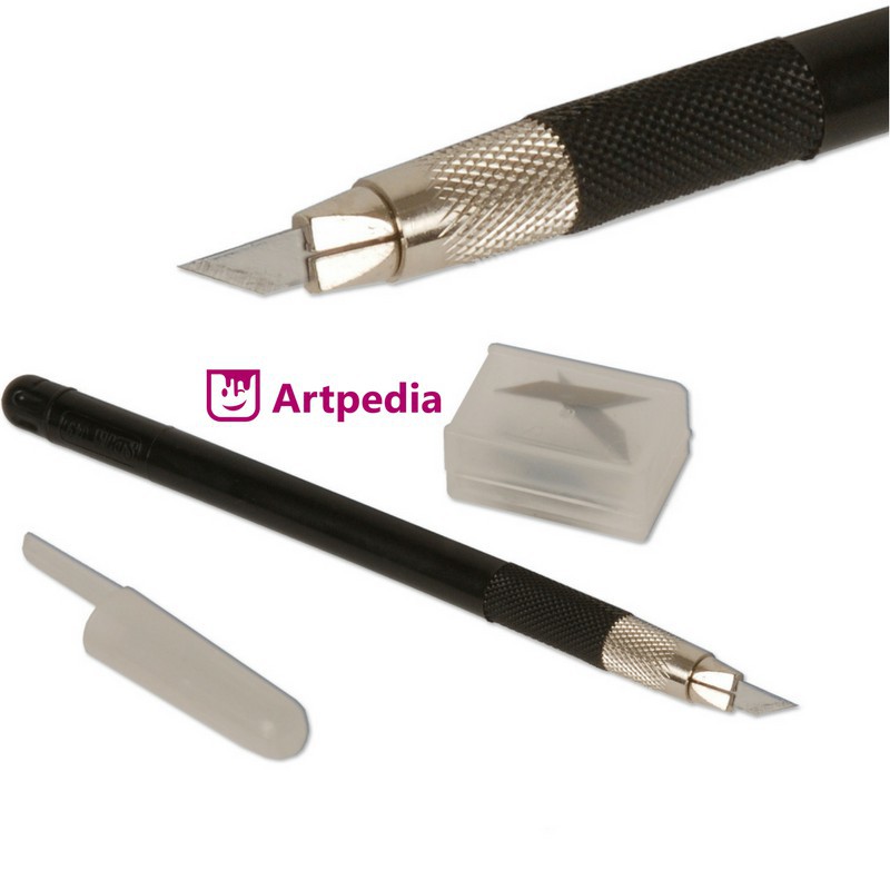 

SDI Pen Cutter 0491