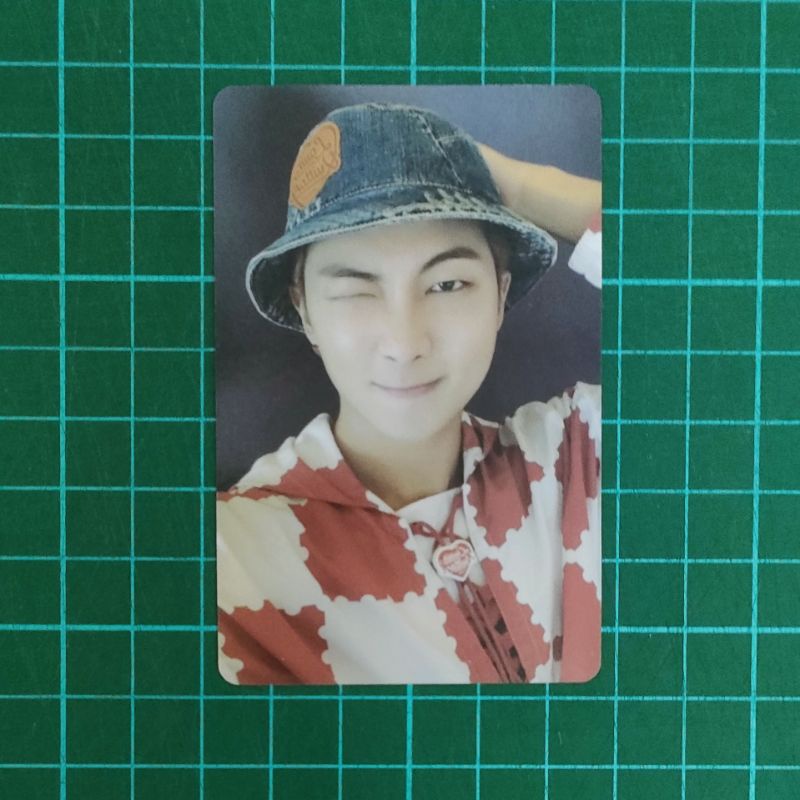 [READY] pc official dicon Namjoon