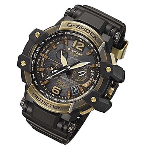 Jam Tangan Pria Casio Gshock GPW-1000TBS-1ADR
