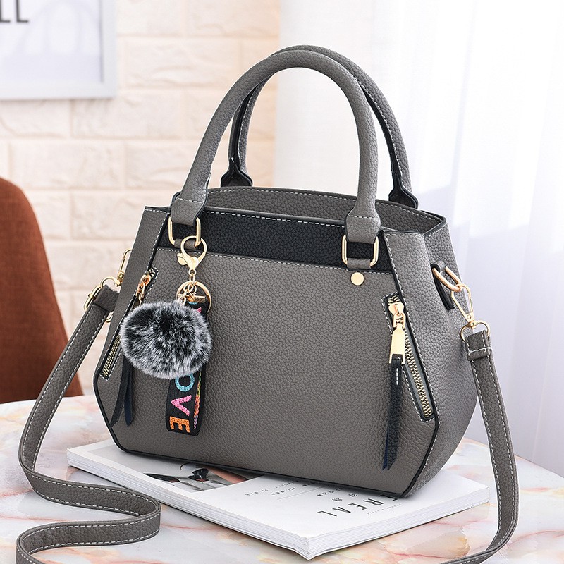 [COD] LB - Shoulder bags fashion import / Tas fashion import murah 167