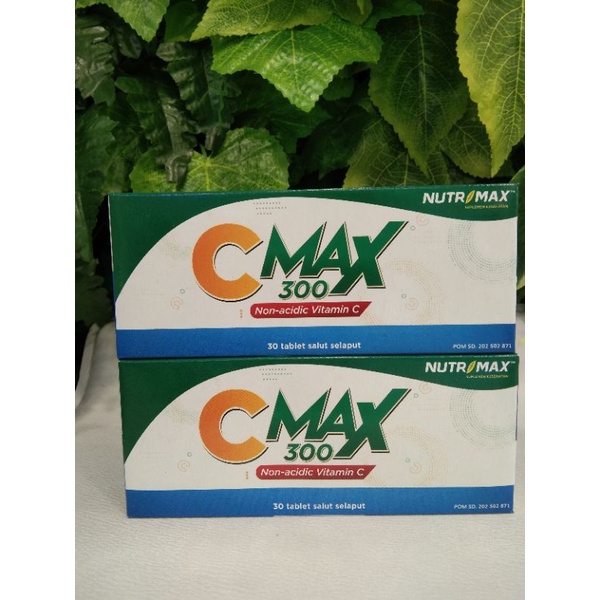 Nutrimax C MAX 300