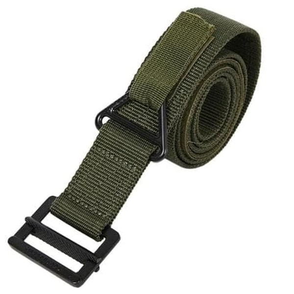 Ikat Pinggang Blackhawk Gesper Army Tactical Sabuk Belt