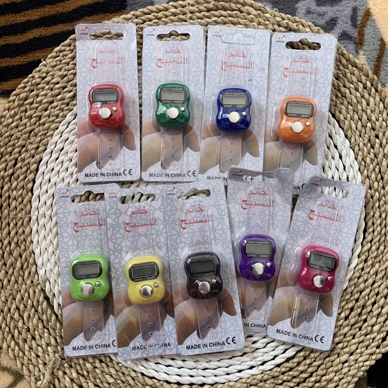 TASBIH DIGITAL||PEKANBARU||FRIENDSSTORE.ID