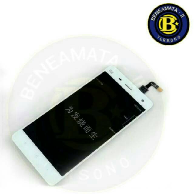 LCD XIAOMI MI4 LTE MI 4 LTE FULLSET ORIGINAL TOUCHSCREEN