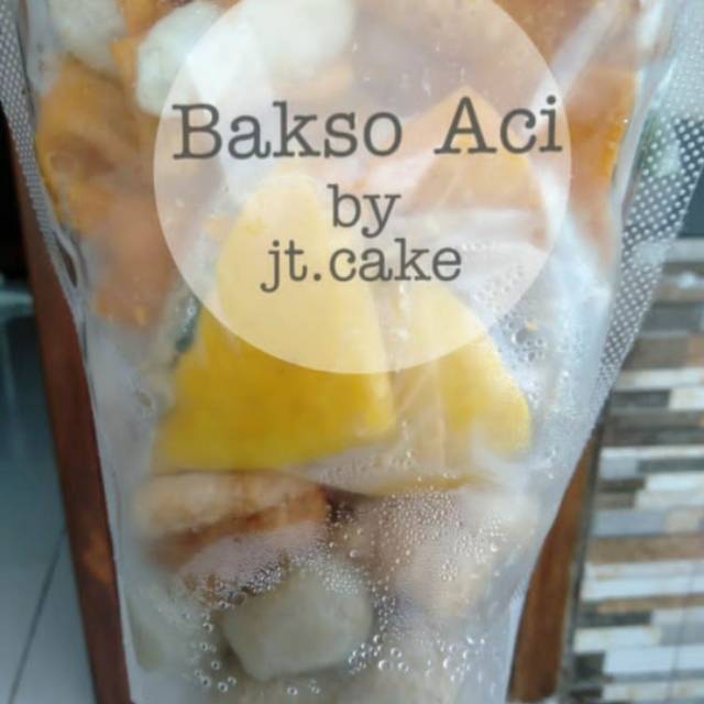 

Baso Aci Urat