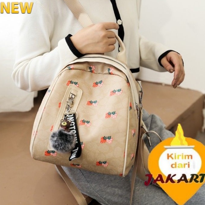 ( 2PC 1KG ) GTBI99886067 New Arrival  !!!  Tas Selempang  Tas Wanita Import  Premium Terbaru