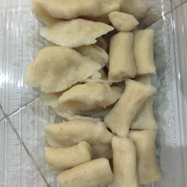 

Pempek Paket