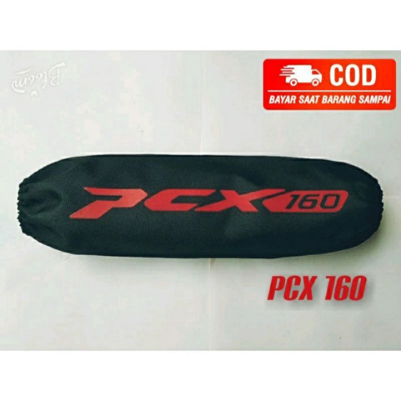 (1 pcs) Sarung shokbreaker New PCX 160 Sarung shok New PCX 160