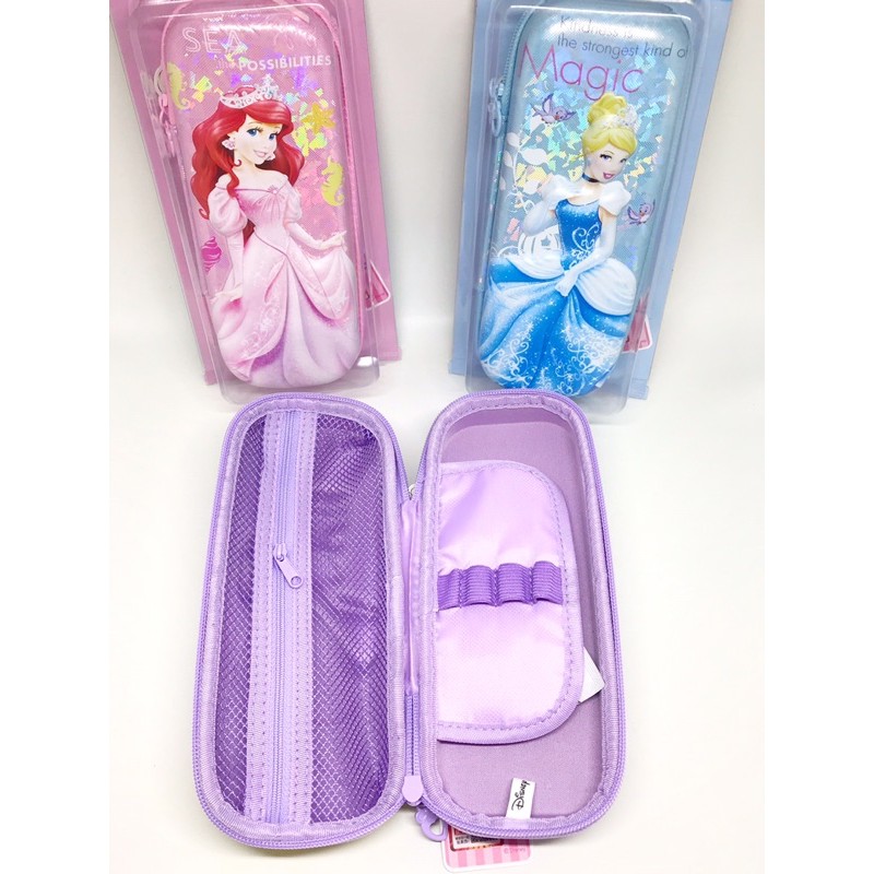 

EVA pencil case disney Princess 3D