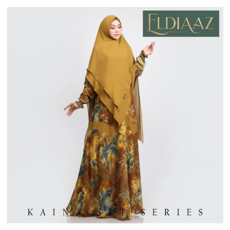 kaina set bay eldiaaz