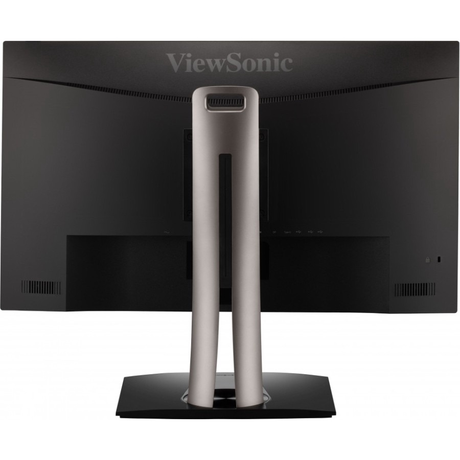 LED Monitor VIEWSONIC VP2756-2K 27 60Hz QHD HDMI DP- Viewsonic VP2756