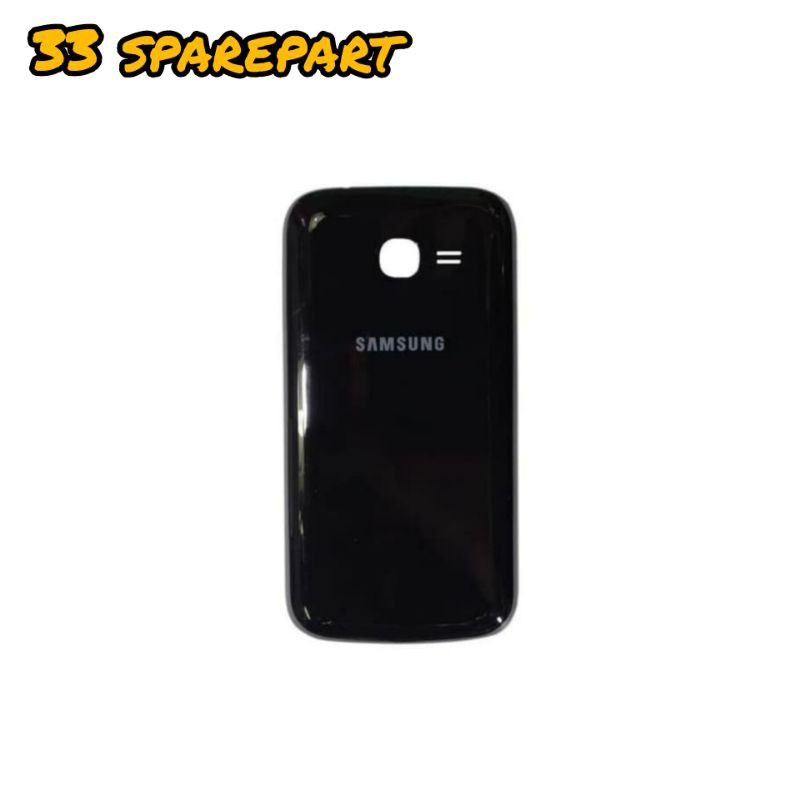 Backdor / tutup belakang samsung s7262 original