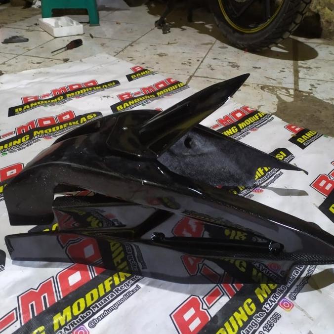 Buruan beli] cover arm cbr 250rr model custom premium part