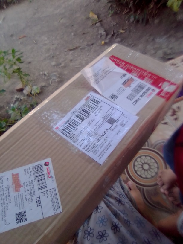 Kuas Set Untuk Roti / Bbq