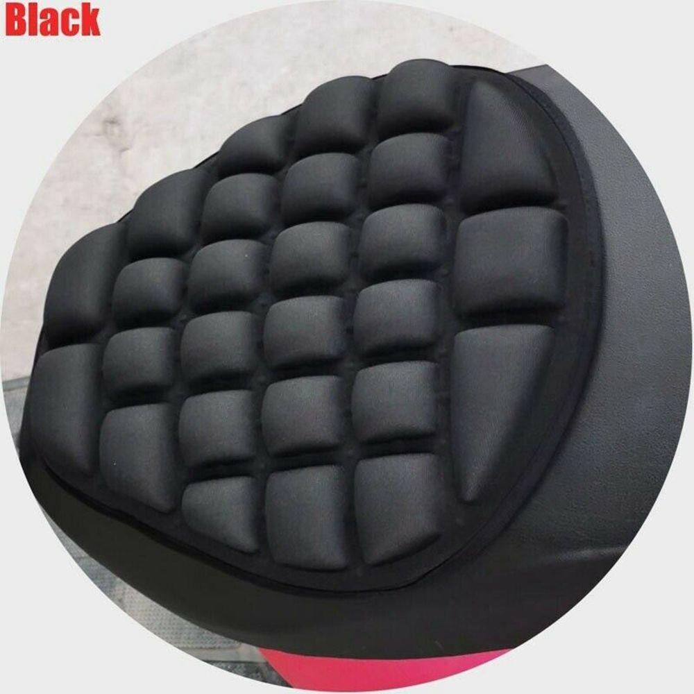 Top Bantal Kursi Motor Sunscreen 3D Anti Slip Alas Bantal Motor