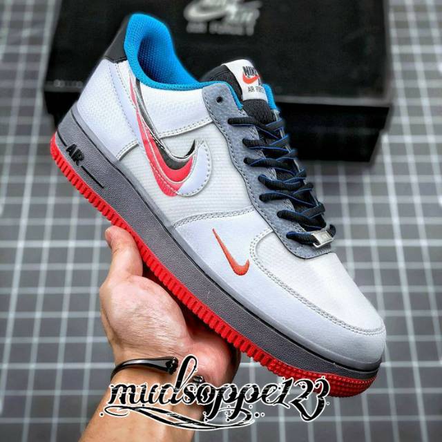 nike air force low cos