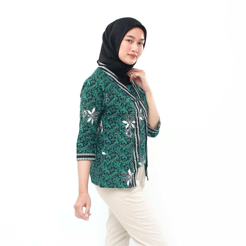 Blus Batik2