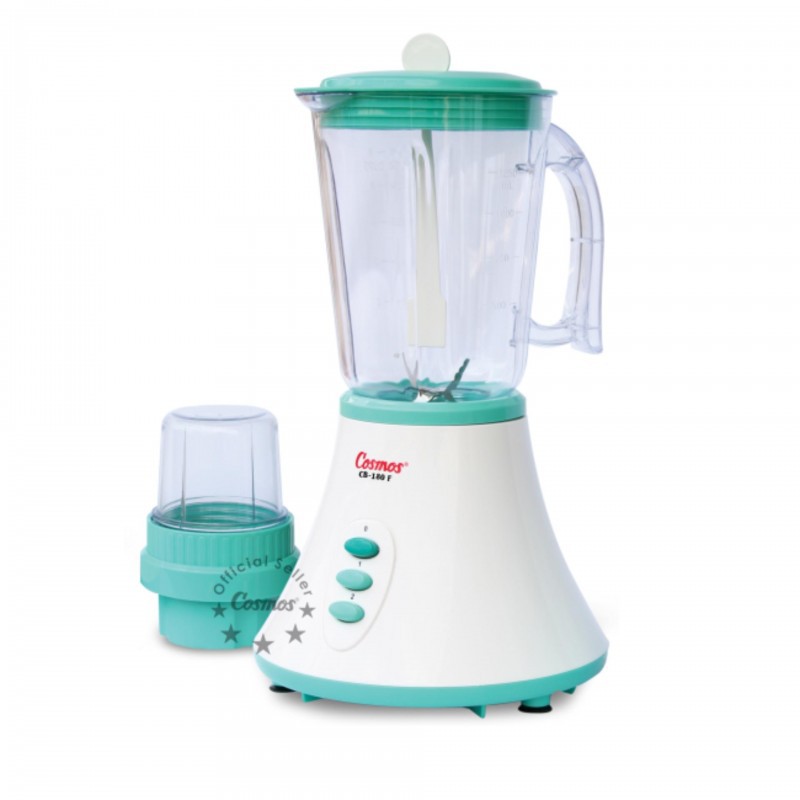 Blender Cosmos (Plastik) CB 180F