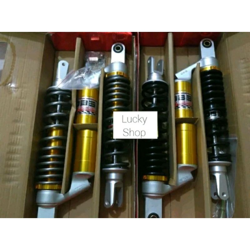 Shockbreaker Motor Nmax Dbs