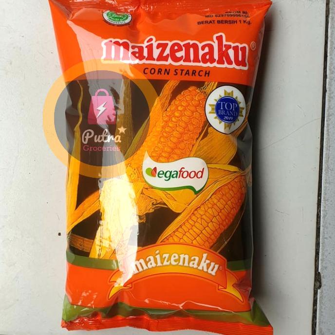

MAIZENAKU 1KG