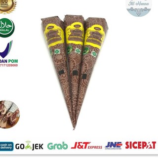 Unduh 4400 Koleksi Gambar Henna Warna Coklat Keren Gratis