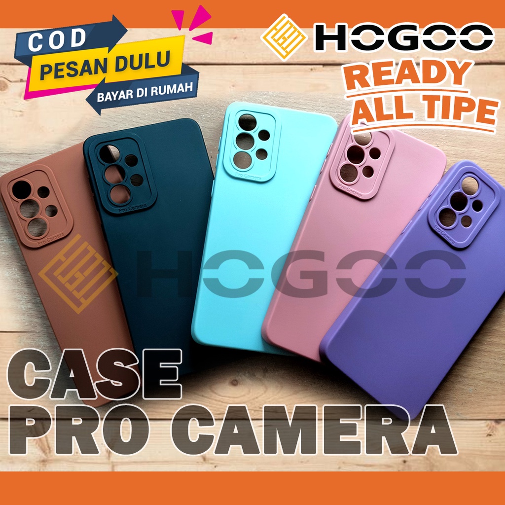 CASE HP REALME C1 C2 C15 C21 C21Y C31 C35 5 5I 5 PRO MACARON PROCAMERA CASING HP REALME C1 C2 C15 C21 C21Y C31 C35 5 5I 5 PRO