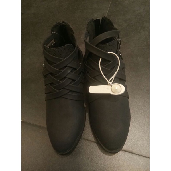 boots womens american eagle by payless