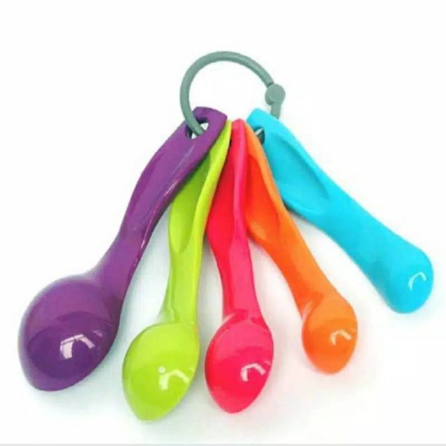 Harga Gila Set Sendok Takar Bubuk Susu Measuring Spoon aKnn3xQheayN9K