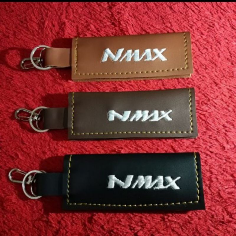 gantungan kunci nmax - aksesoris nmax