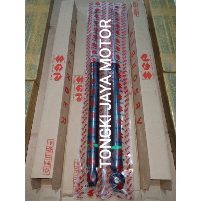 SHOCKBREAKER X-OVER BELAKANG SUZUKI X-OVER BELAKANG