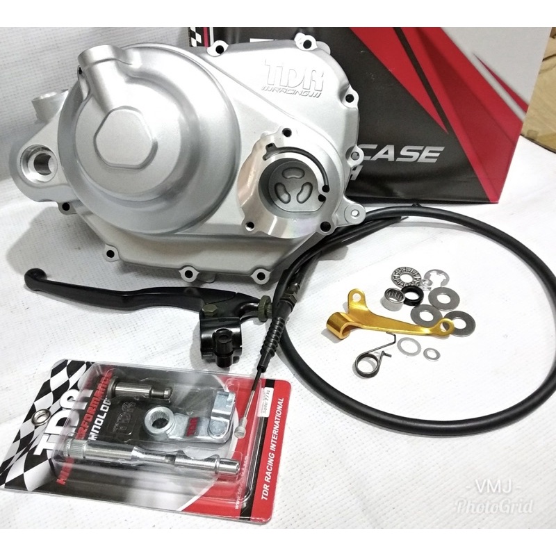 BAK KOPLING TDR VEGA ZR, JUPITER Z1