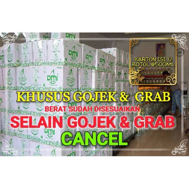 DMI PLUS ION WATER AIR MINUM 500 ml PLATINUM ENERGY WATER HEXAGONAL ANTI OKSIDAN OKSIGEN ALKALINE