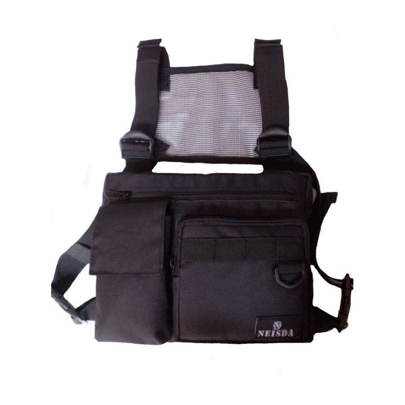 Tas dada/Chest bag rig/Tas dada pria/Tas dada Army new Neisda