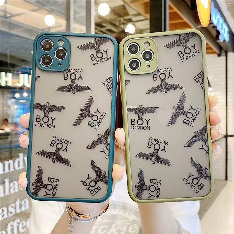 Soft Case Silikon TPU Transparan Untuk iPhone 13 12 Mini 11 10 Pro XS Max X XR 8 7 6 6S Plus SE 2020