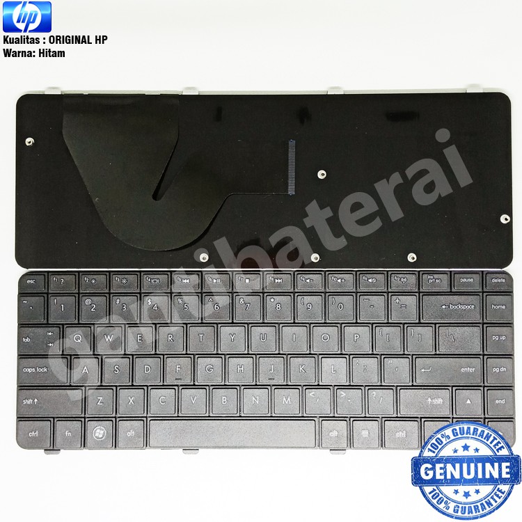 Keyboard HP Compaq Presario CQ42 HP G42