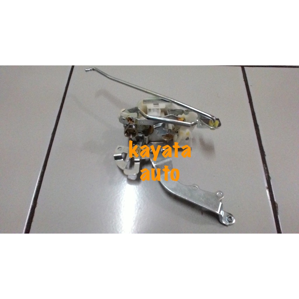 Door Lock Avanza Xenia Pintu Tengah Kunci Pintu
