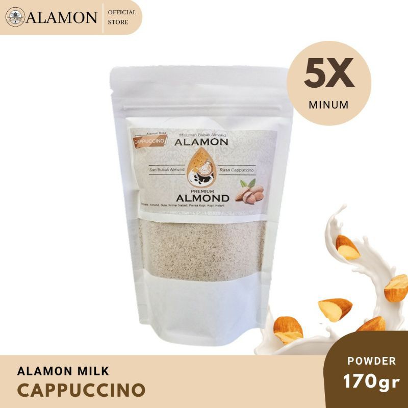 Susualmond||almondmilk||alamon||asiboster||pelancarasi| perbanyak asi | |booster asi | snack | susu