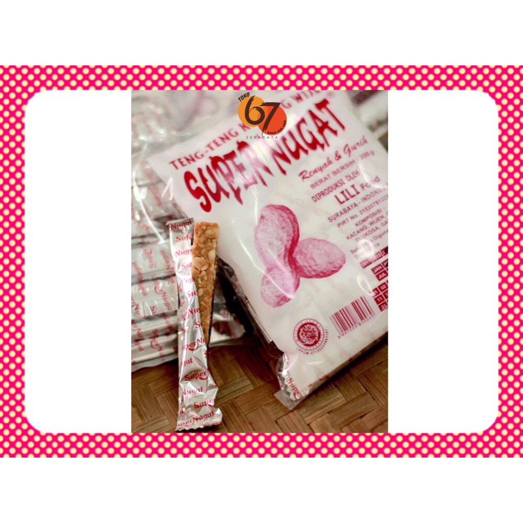 

Ting-ting Kacang Lili