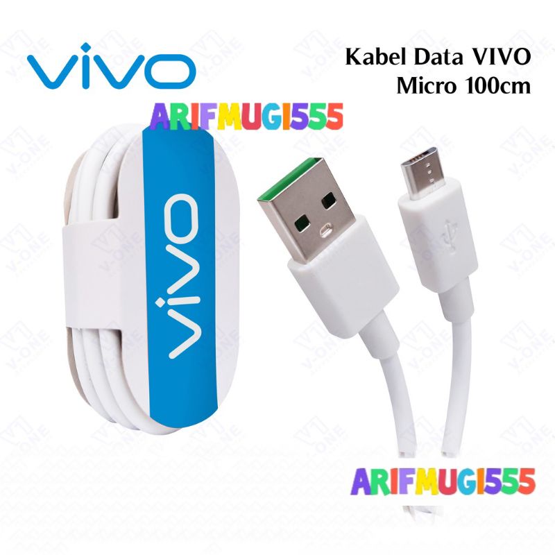 KABEL DATA CABLE CHARGER CASAN HP XIAOMI/VIVO/SAMSUNG/OPPO MICRO USB FAST CHARGING