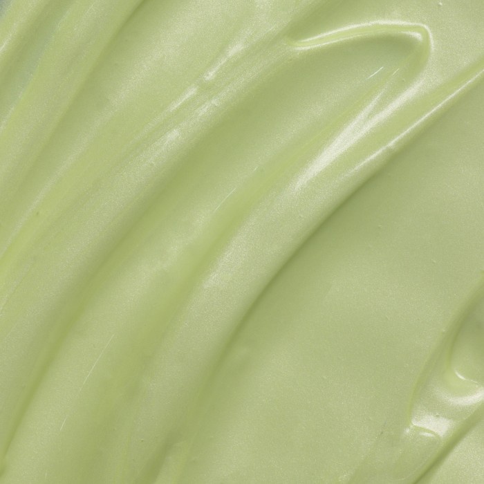 

Lime Pie Acrylic Paint Metallic Color 1000ml by MAKERS
