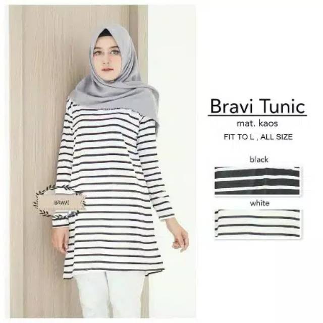 Fourfashion - BRAVI TUNIK