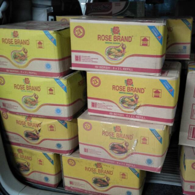 

Rose Brand