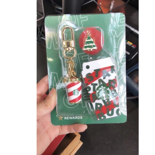 Starbucks Collection Edisi Natal