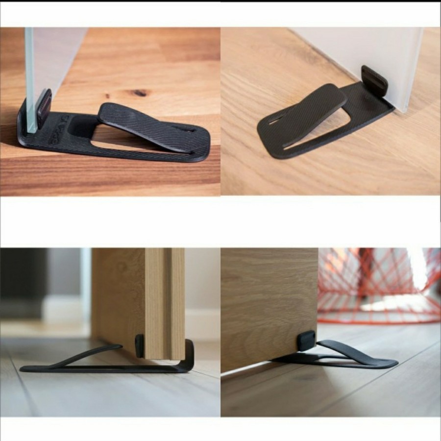 Innovative Door Stopper Alat pengganjal Pintu