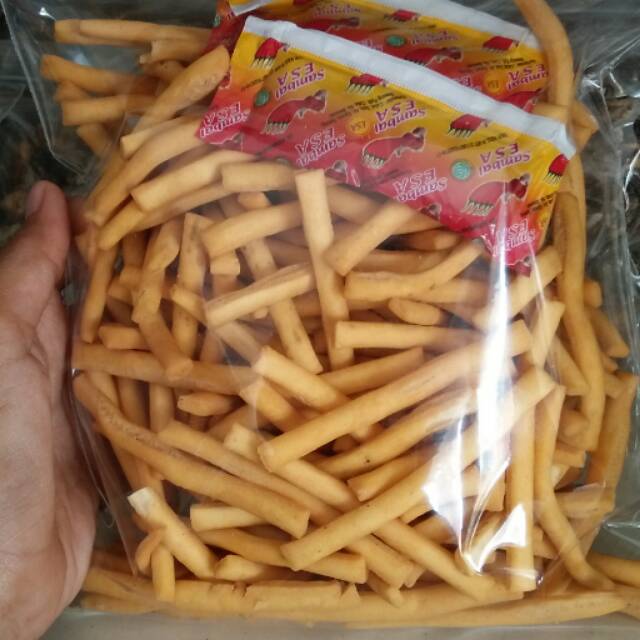 

Stick bawang