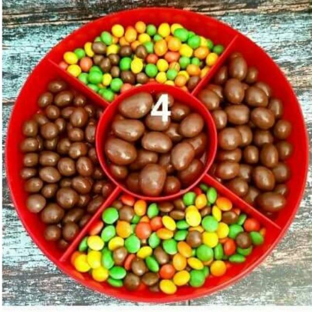 

Toples merah B4