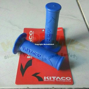 Variasi HandGrip-HandFat Motor Universal KITACO FULL Warna Termurah.