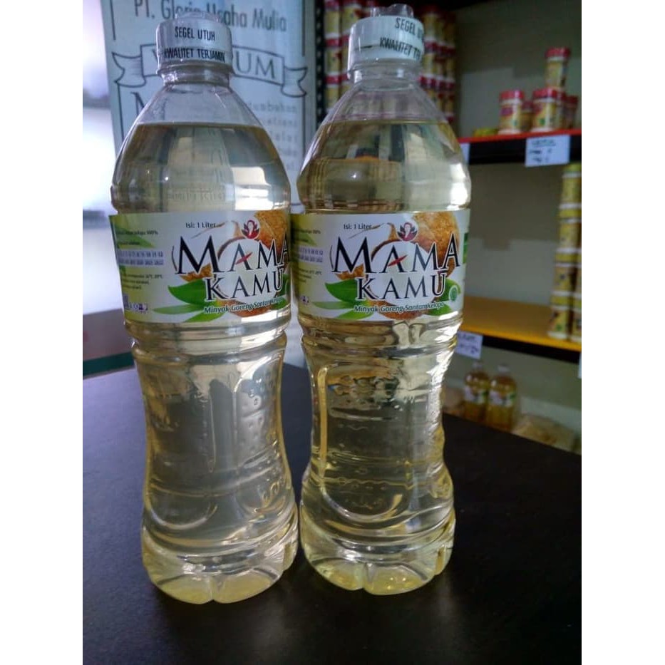 

Terlaris Grosir MINYAK GORENG KELAPA (Terlaris, Bestseller)