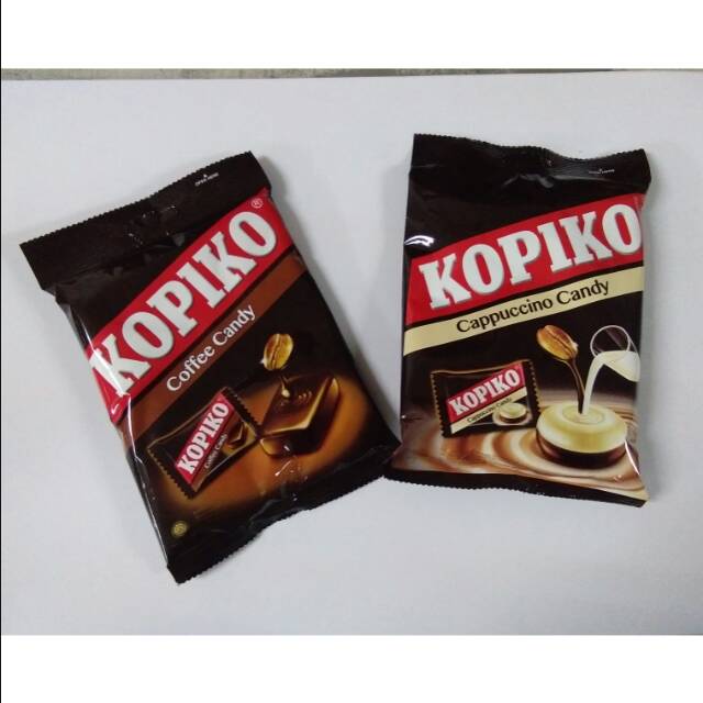 Jual Kopiko Candy 150 Gr | Shopee Indonesia