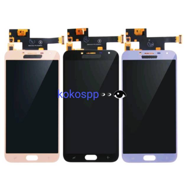 LCD SAMSUNG GALAXY J400/J400F J4 2018 ORIGINAL AAA KONTRAS MAIN